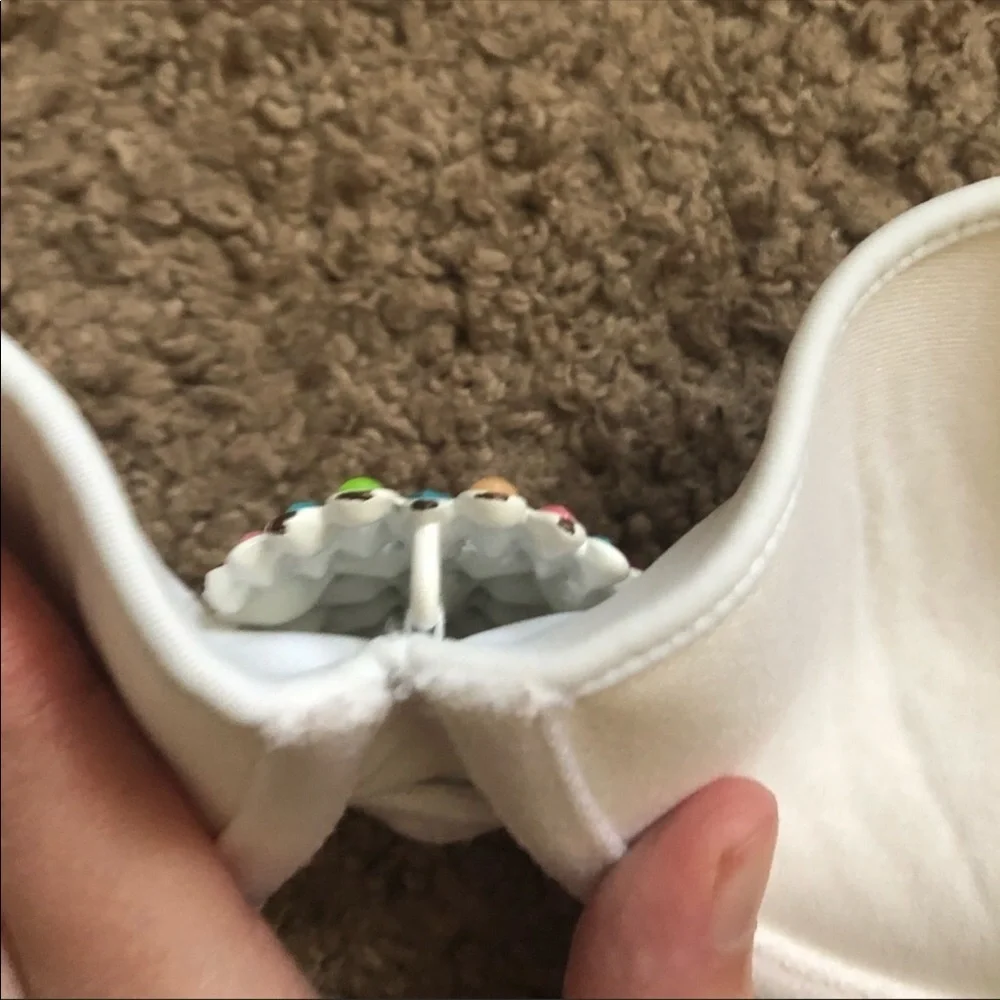 Victoria Secret Strapless Bikini Top - Picture 6 of 8